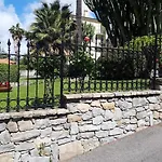 La Casa Di Anna, In Palazzina Liberty Fronte Parco Lejlighed Bordighera