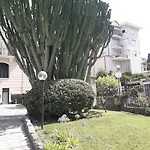 La Casa Di Anna, In Palazzina Liberty Fronte Parco Bordighera