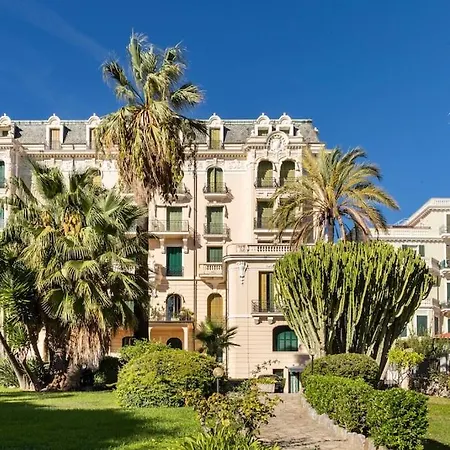 La Casa Di Anna, In Palazzina Liberty Fronte Parco Apartment *