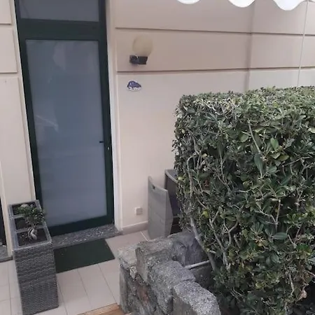 La Casa Di Anna, In Palazzina Liberty Fronte Parco