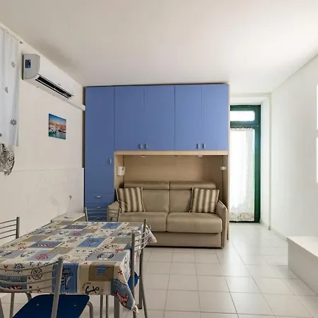 La Casa Di Anna, In Palazzina Liberty Fronte Parco Daire