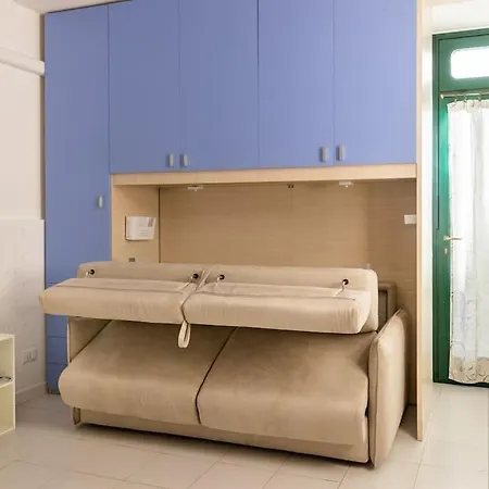 La Casa Di Anna, In Palazzina Liberty Fronte Parco Daire