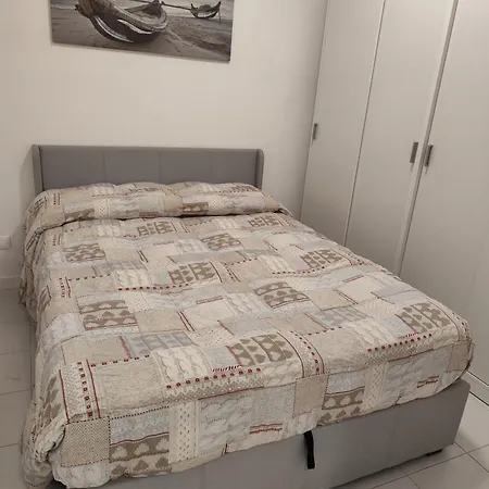 La Casa Di Anna, In Palazzina Liberty Fronte Parco 아파트 보르디게라