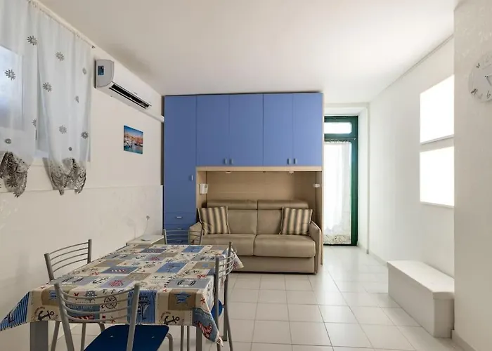La Casa Di Anna, In Palazzina Liberty Fronte Parco Appartement