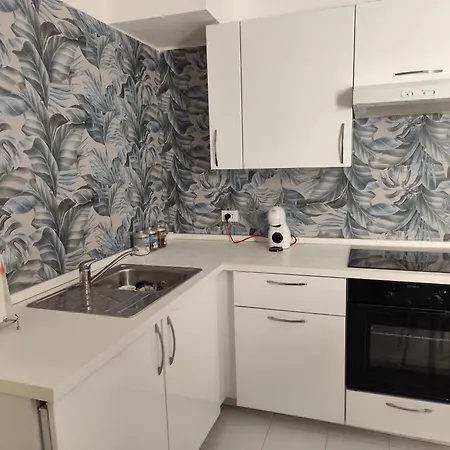 La Casa Di Anna - Citra 008008-lt-0428 Bordighera