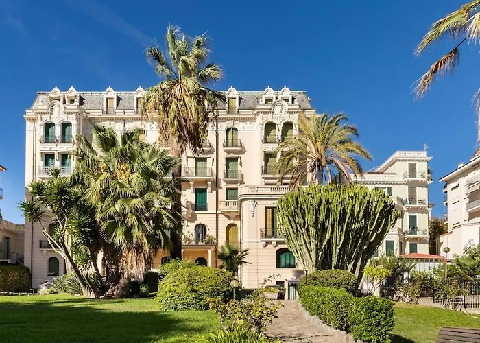 La Casa Di Anna, In Palazzina Liberty Fronte Parco Apartamento *