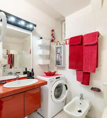 Appartamento La Casa Di Anna - Citra 008008-lt-0428 *