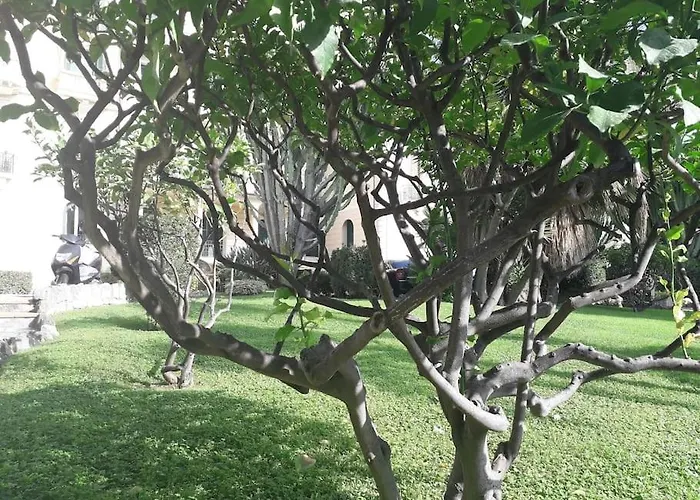 La Casa Di Anna, In Palazzina Liberty Fronte Parco Apartamento Bordighera