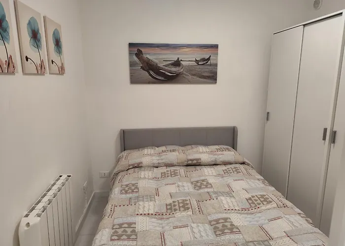 Appartamento La Casa Di Anna - Citra 008008-lt-0428 Bordighera